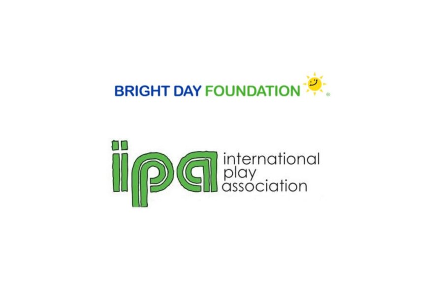 Bright Day and IPA Logo