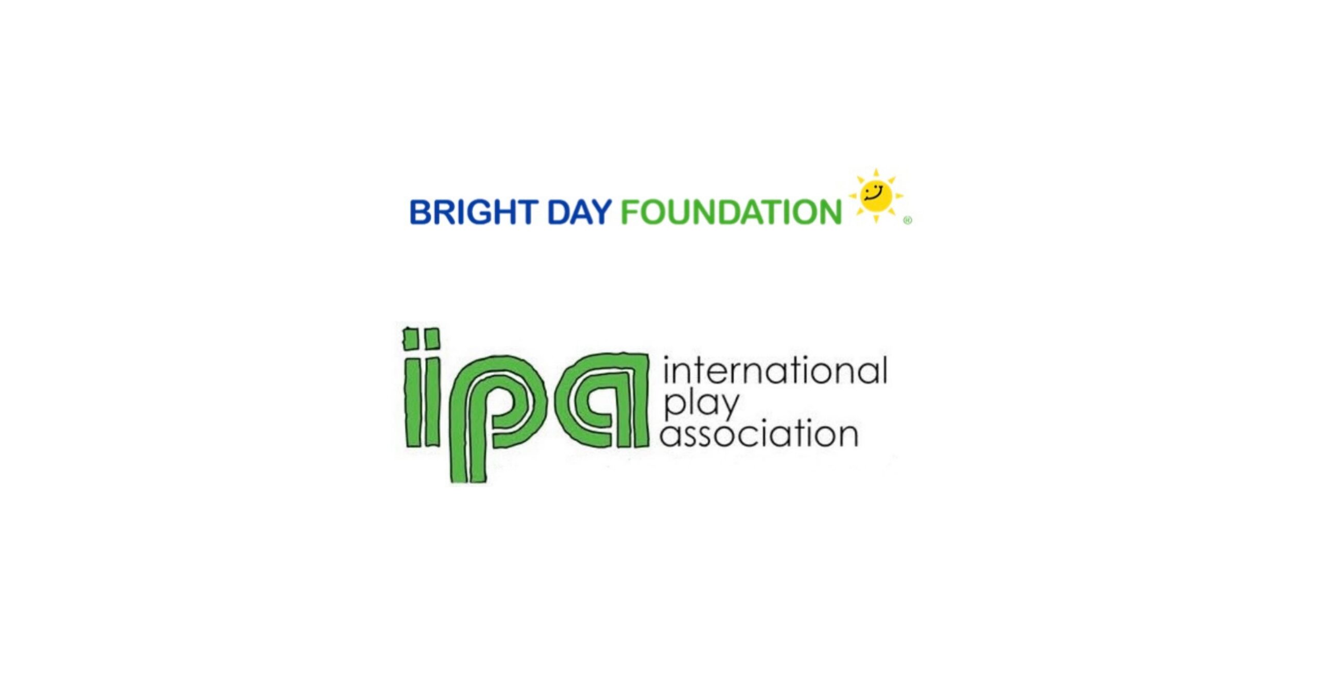 Bright Day and IPA Logo