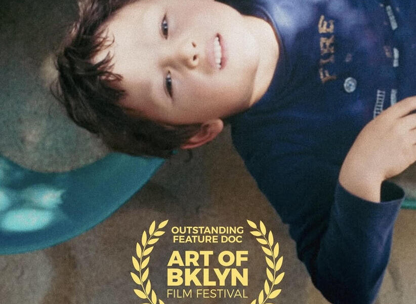 Outstanding feeature doc at Art of Bklyn Film Festival 2026
