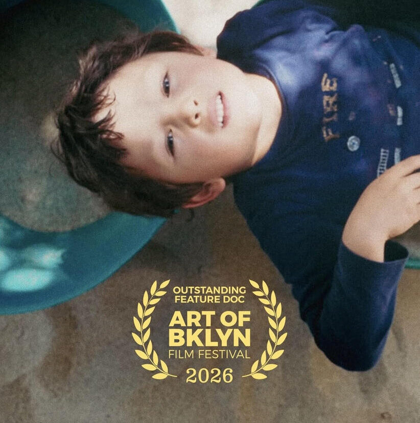 Outstanding feeature doc at Art of Bklyn Film Festival 2026